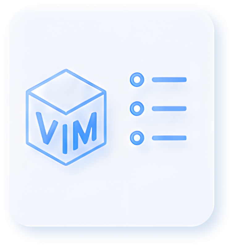 BitrixVM
