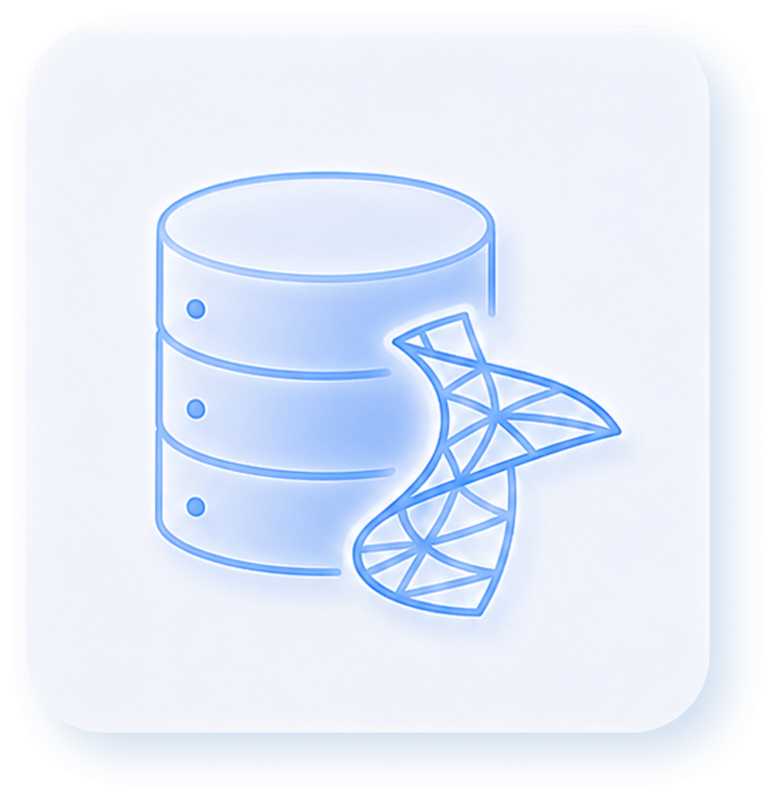 Microsoft SQL Server