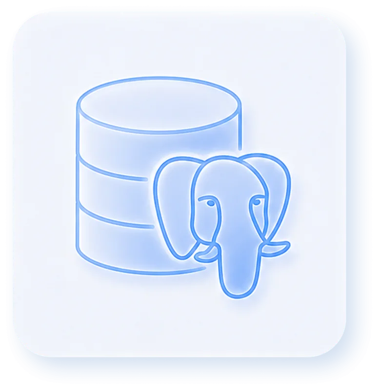 PostgreSQL