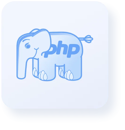 PHP